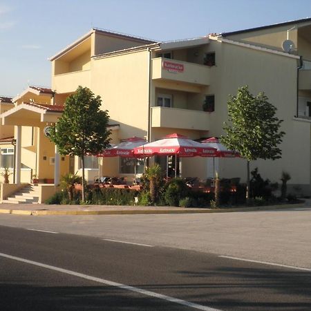 Motel Jankovic Hrvace Exterior photo