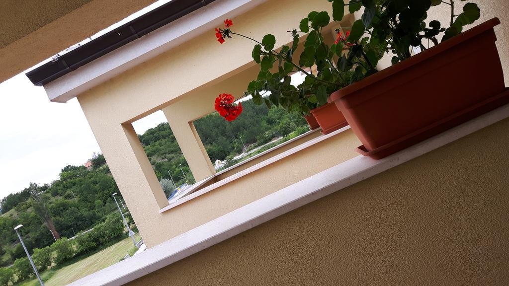 Motel Jankovic Hrvace Exterior photo
