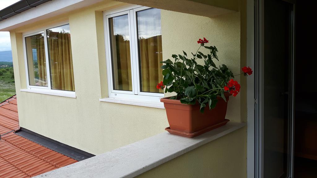 Motel Jankovic Hrvace Exterior photo