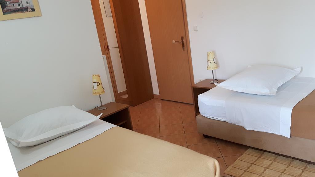 Motel Jankovic Hrvace Exterior photo