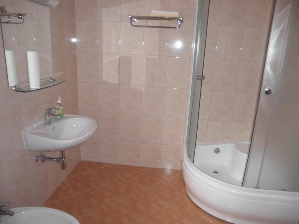 Motel Jankovic Hrvace Room photo