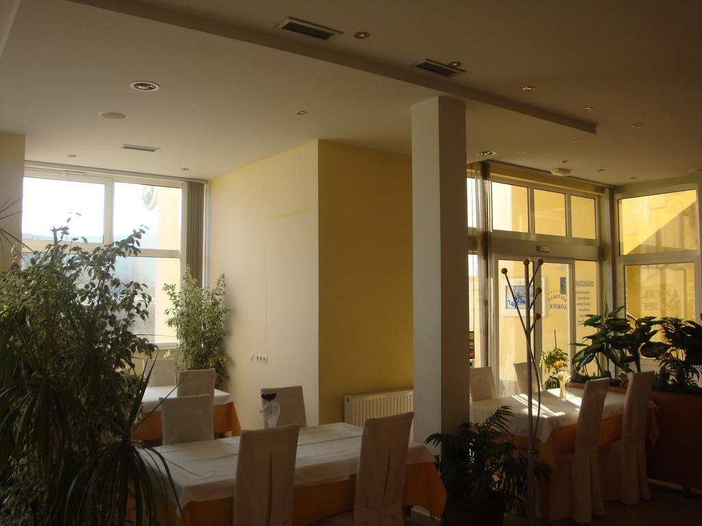 Motel Jankovic Hrvace Exterior photo