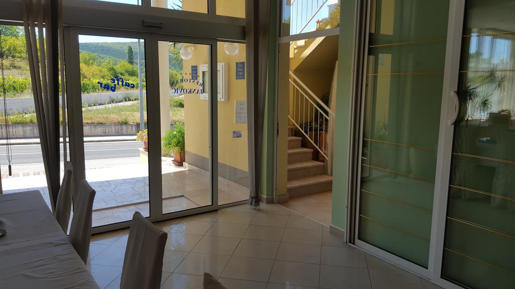 Motel Jankovic Hrvace Exterior photo