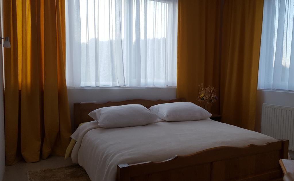 Motel Jankovic Hrvace Exterior photo