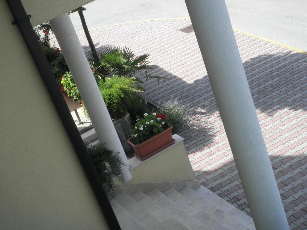 Motel Jankovic Hrvace Exterior photo