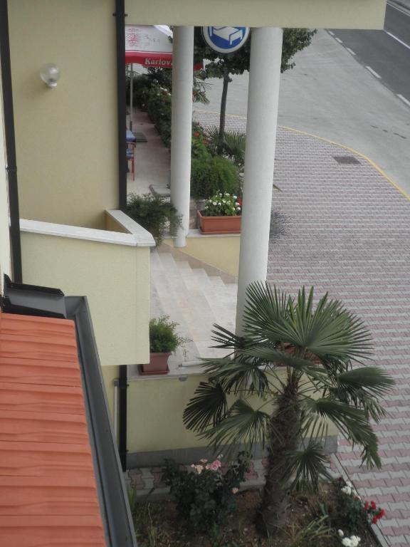 Motel Jankovic Hrvace Exterior photo