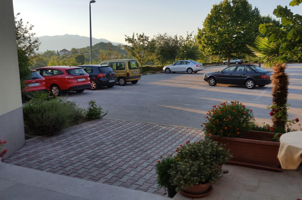 Motel Jankovic Hrvace Exterior photo